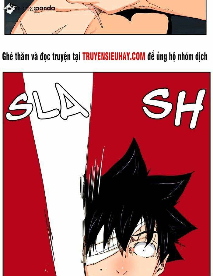 Chúa Tể Học Đường Chapter 335 - Trang 2