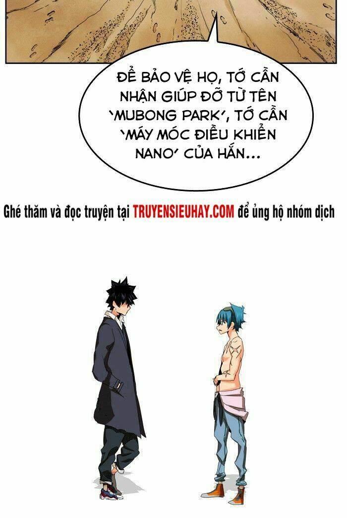 Chúa Tể Học Đường Chapter 336 - Trang 2