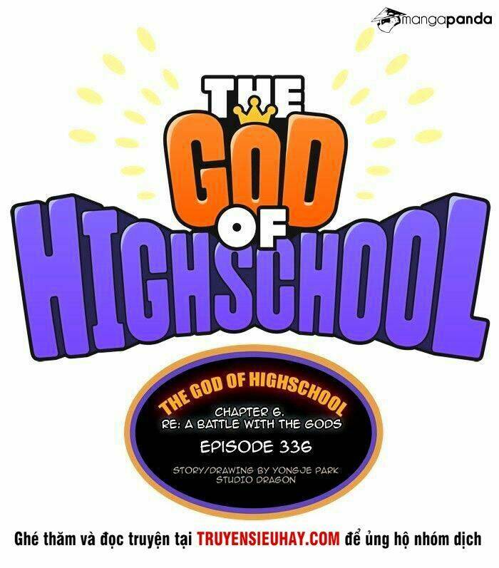 Chúa Tể Học Đường Chapter 336 - Trang 2