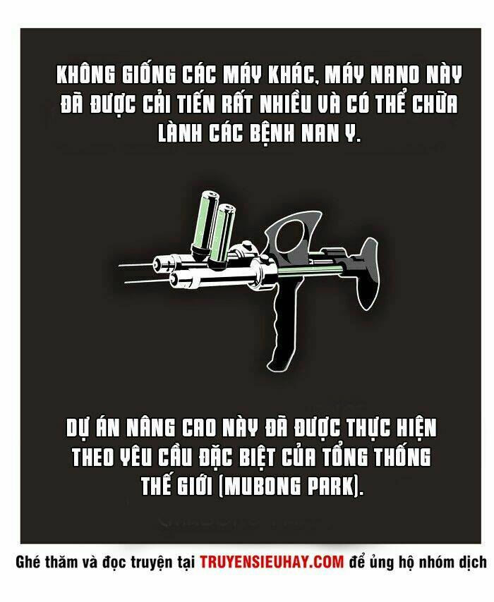 Chúa Tể Học Đường Chapter 336 - Trang 2