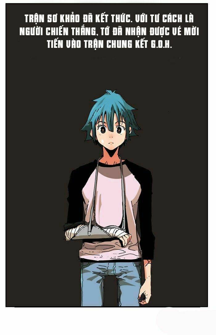 Chúa Tể Học Đường Chapter 336 - Trang 2