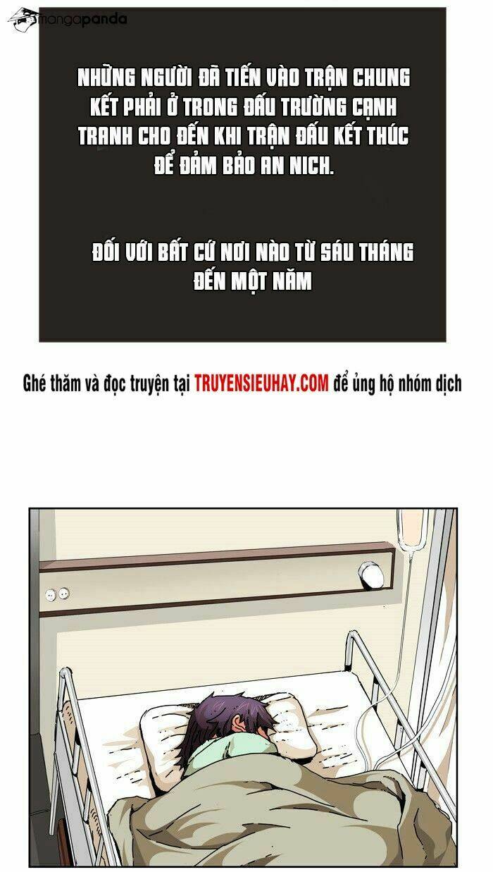 Chúa Tể Học Đường Chapter 336 - Trang 2