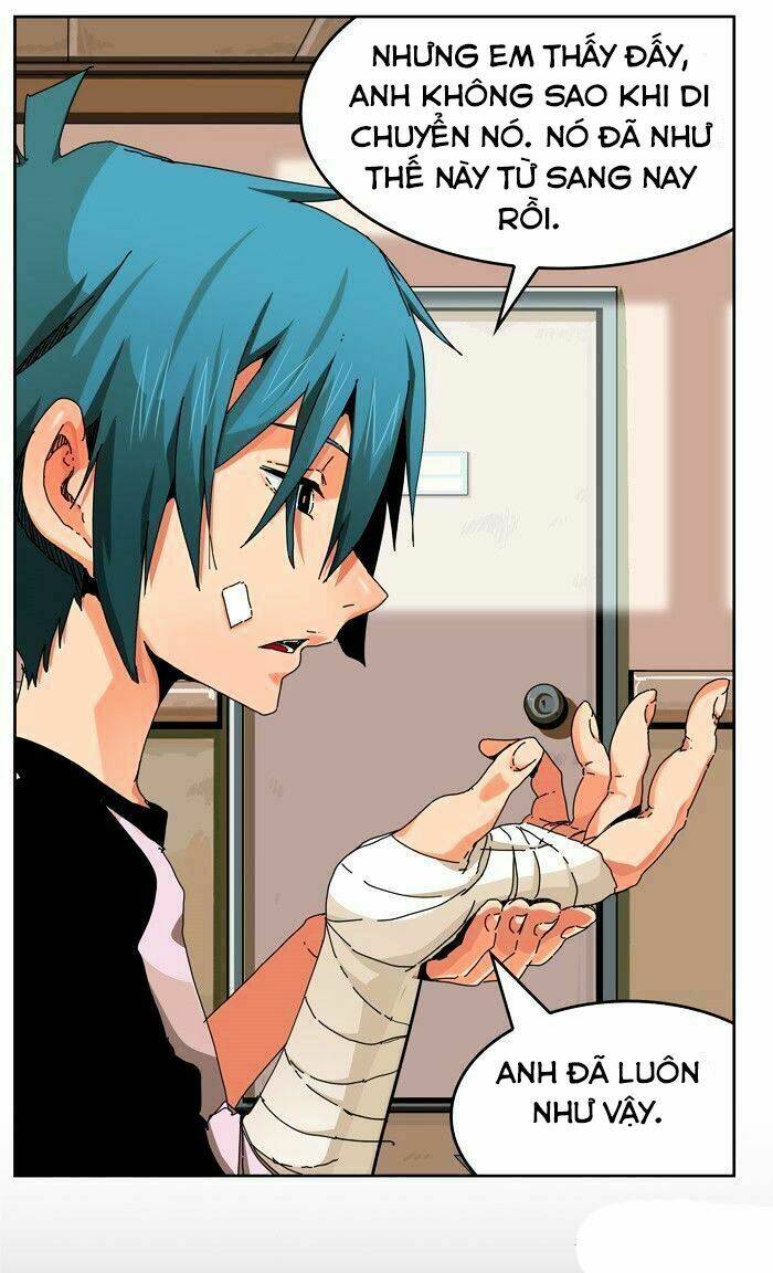 Chúa Tể Học Đường Chapter 336 - Trang 2