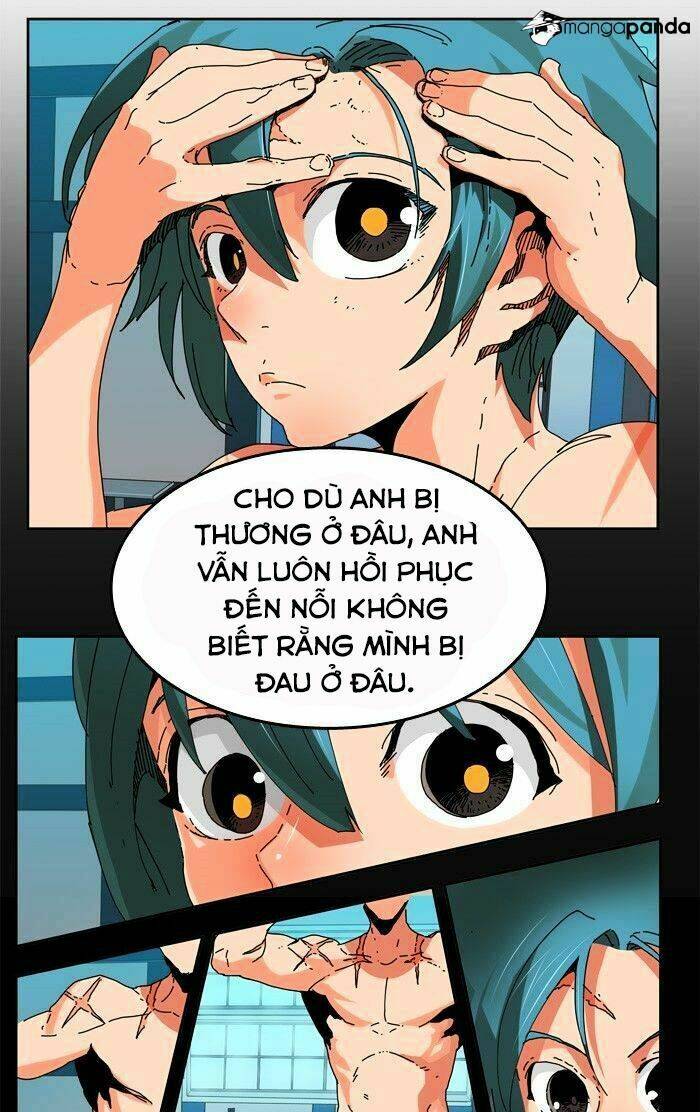 Chúa Tể Học Đường Chapter 336 - Trang 2