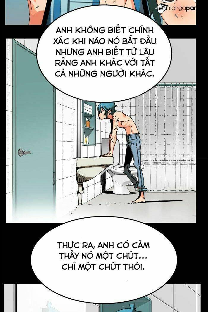 Chúa Tể Học Đường Chapter 336 - Trang 2