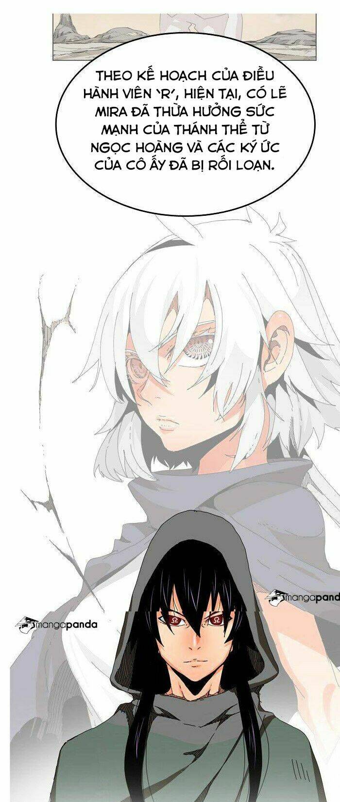 Chúa Tể Học Đường Chapter 336 - Trang 2