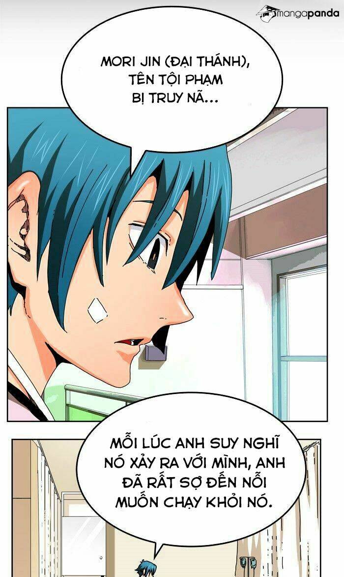 Chúa Tể Học Đường Chapter 336 - Trang 2