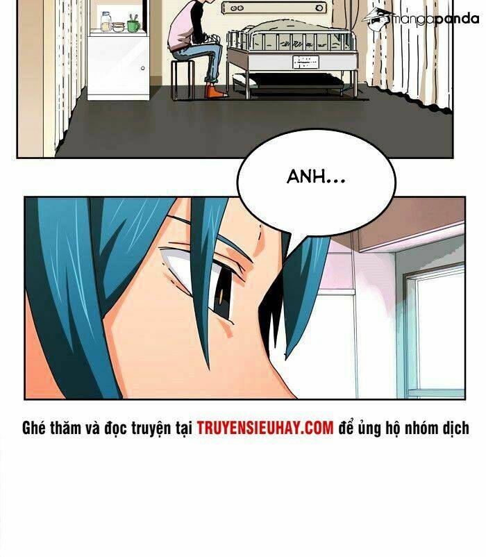 Chúa Tể Học Đường Chapter 336 - Trang 2