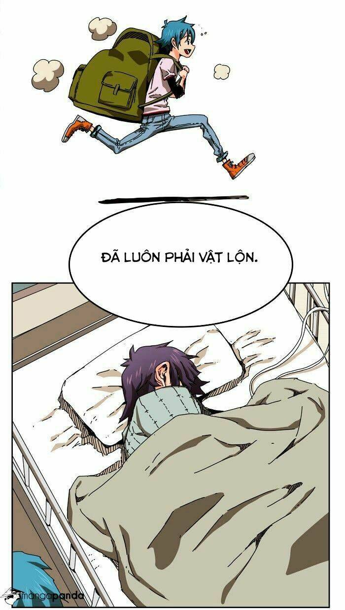 Chúa Tể Học Đường Chapter 336 - Trang 2