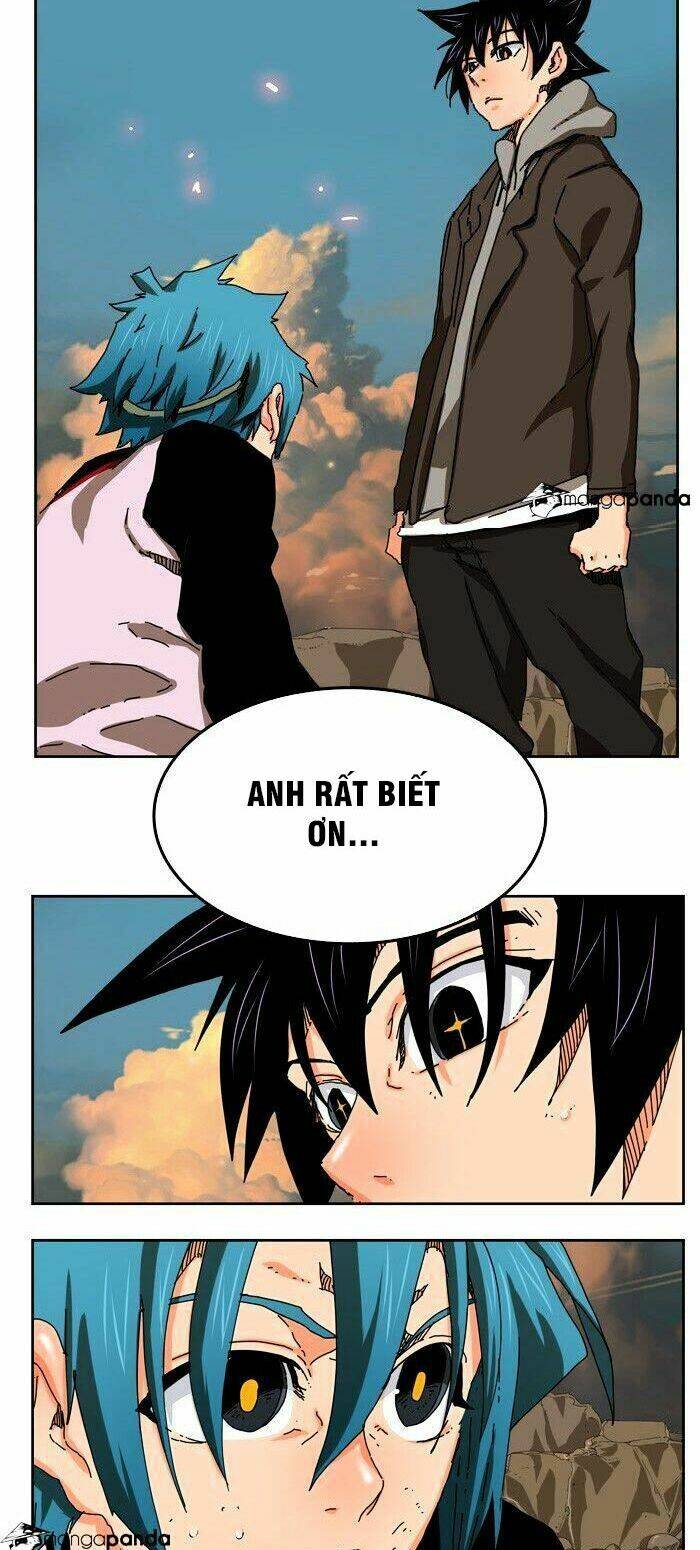 Chúa Tể Học Đường Chapter 336 - Trang 2