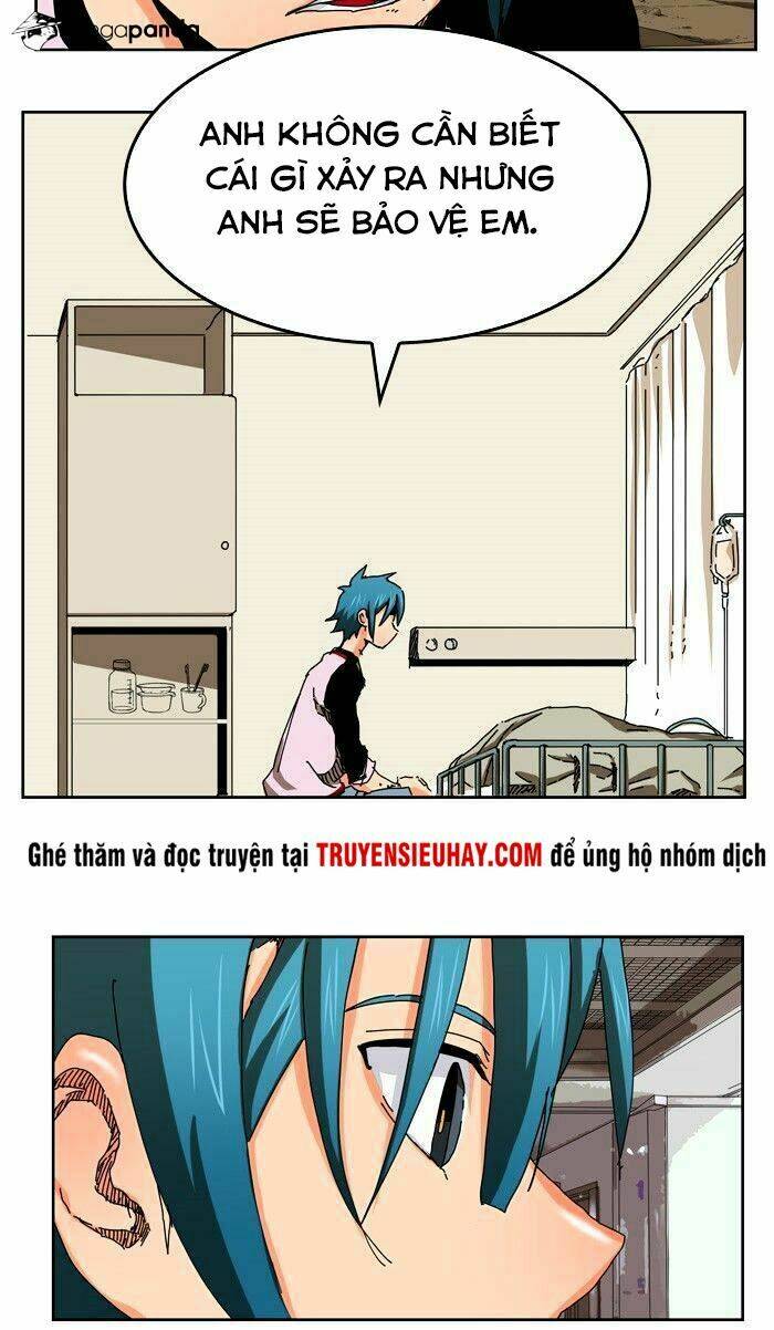 Chúa Tể Học Đường Chapter 336 - Trang 2