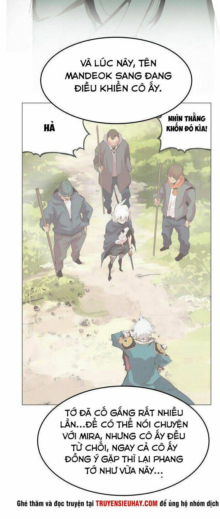 Chúa Tể Học Đường Chapter 336 - Trang 2