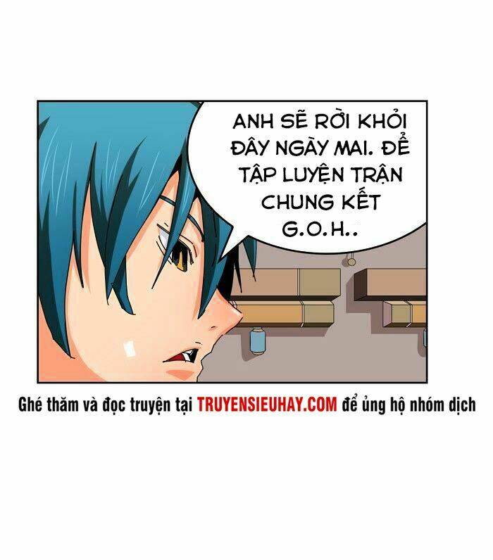 Chúa Tể Học Đường Chapter 336 - Trang 2