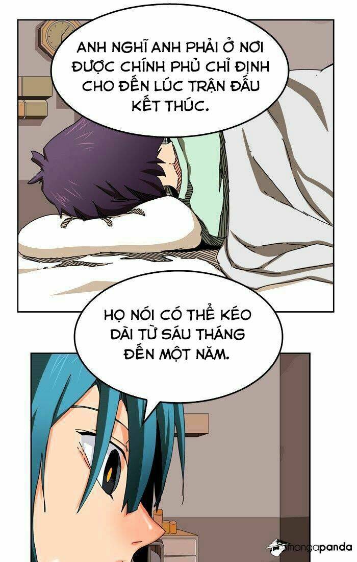 Chúa Tể Học Đường Chapter 336 - Trang 2