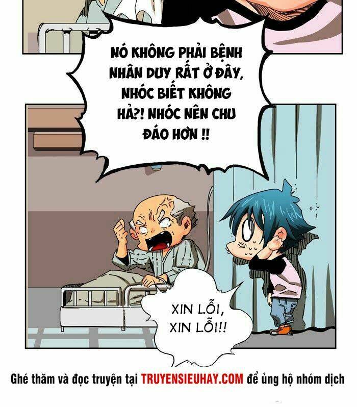 Chúa Tể Học Đường Chapter 336 - Trang 2