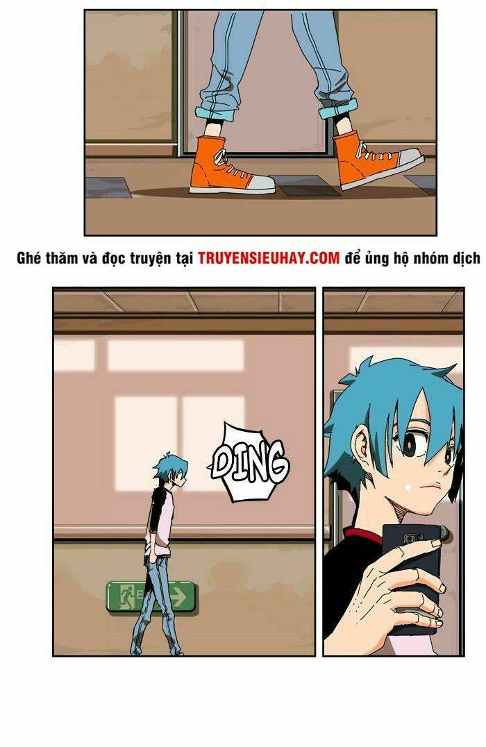 Chúa Tể Học Đường Chapter 336 - Trang 2