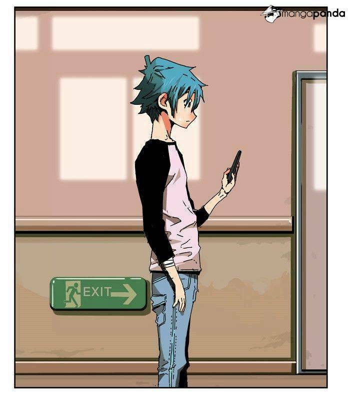 Chúa Tể Học Đường Chapter 336 - Trang 2