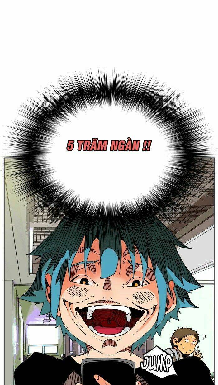 Chúa Tể Học Đường Chapter 336 - Trang 2