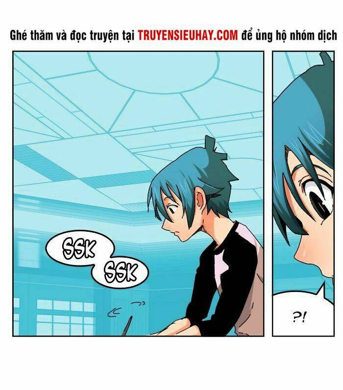 Chúa Tể Học Đường Chapter 336 - Trang 2