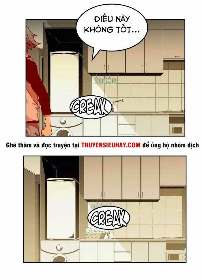 Chúa Tể Học Đường Chapter 336 - Trang 2