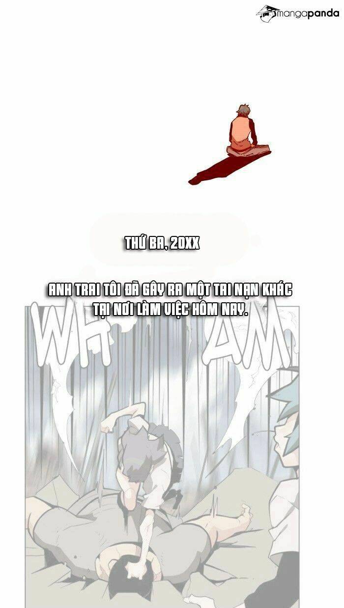 Chúa Tể Học Đường Chapter 336 - Trang 2