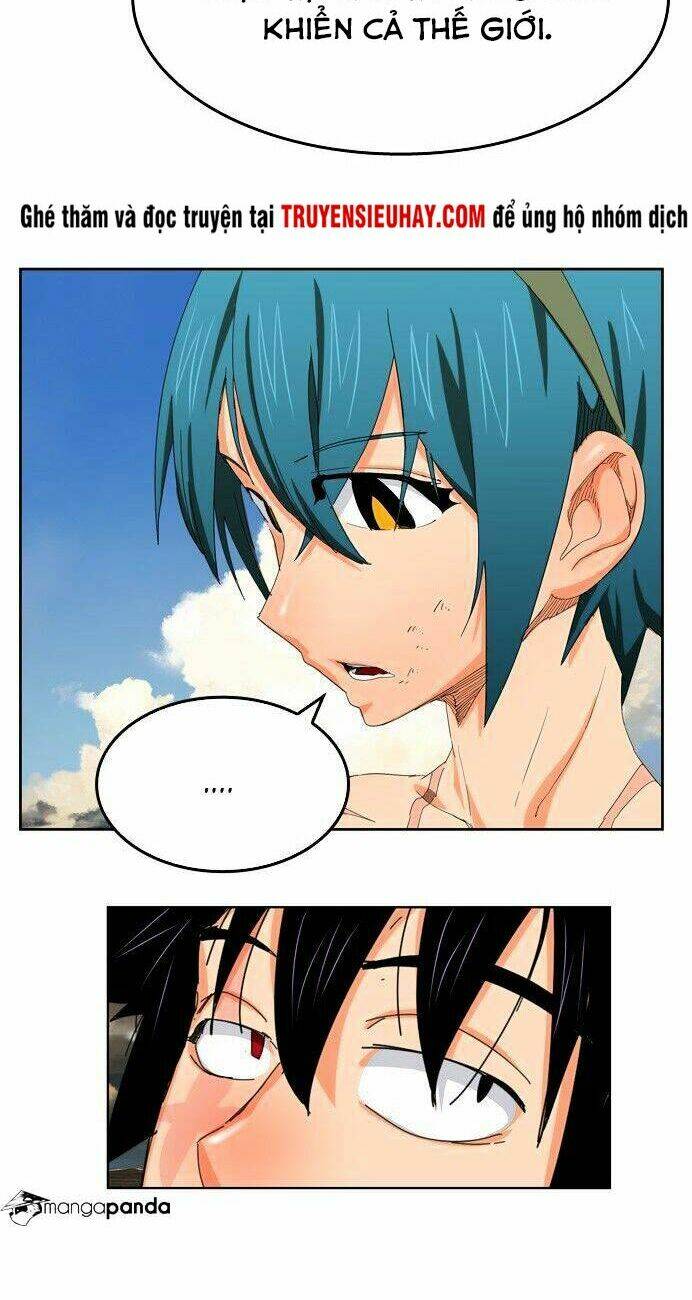 Chúa Tể Học Đường Chapter 336 - Trang 2