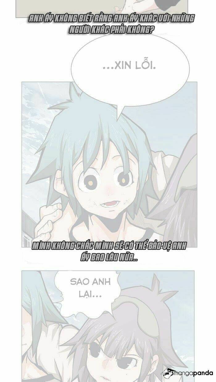 Chúa Tể Học Đường Chapter 336 - Trang 2