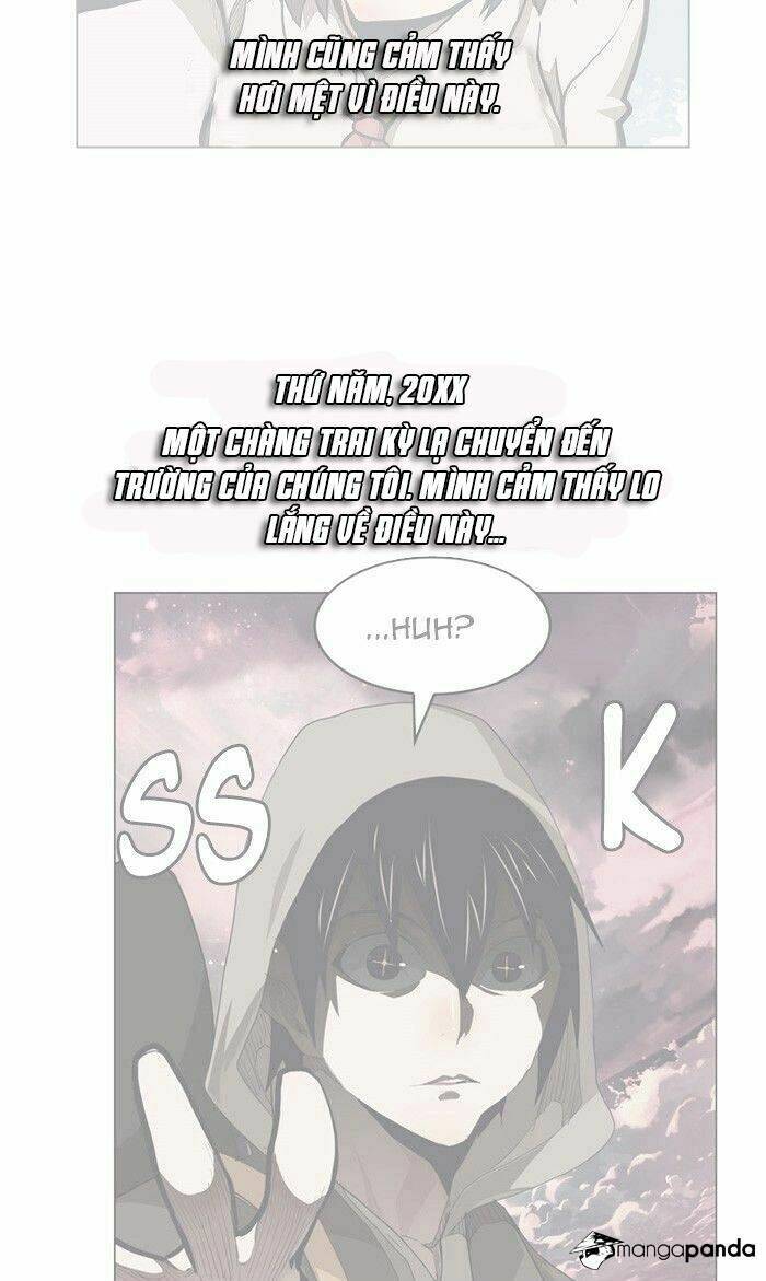 Chúa Tể Học Đường Chapter 336 - Trang 2