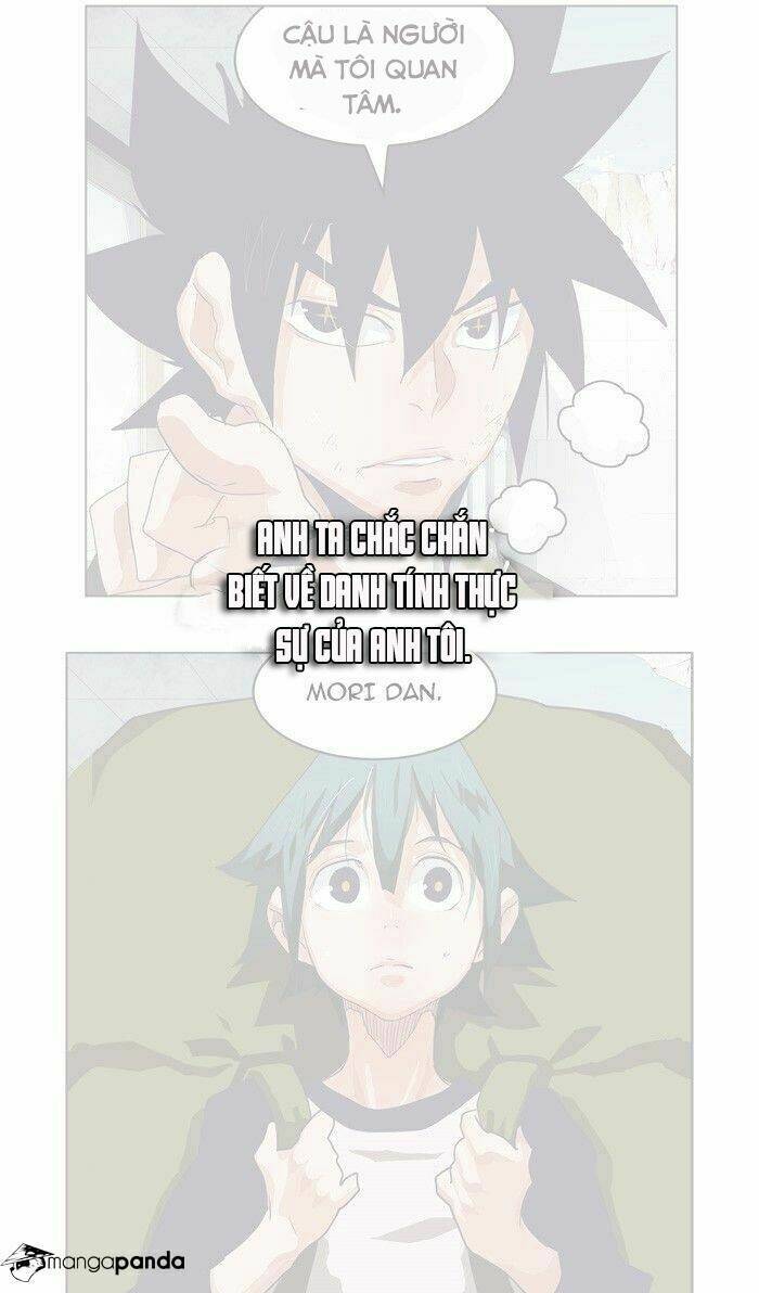 Chúa Tể Học Đường Chapter 336 - Trang 2