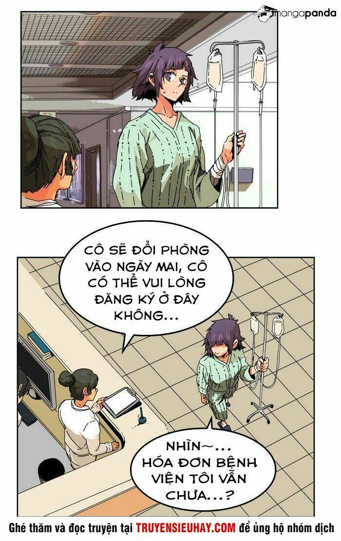 Chúa Tể Học Đường Chapter 336 - Trang 2