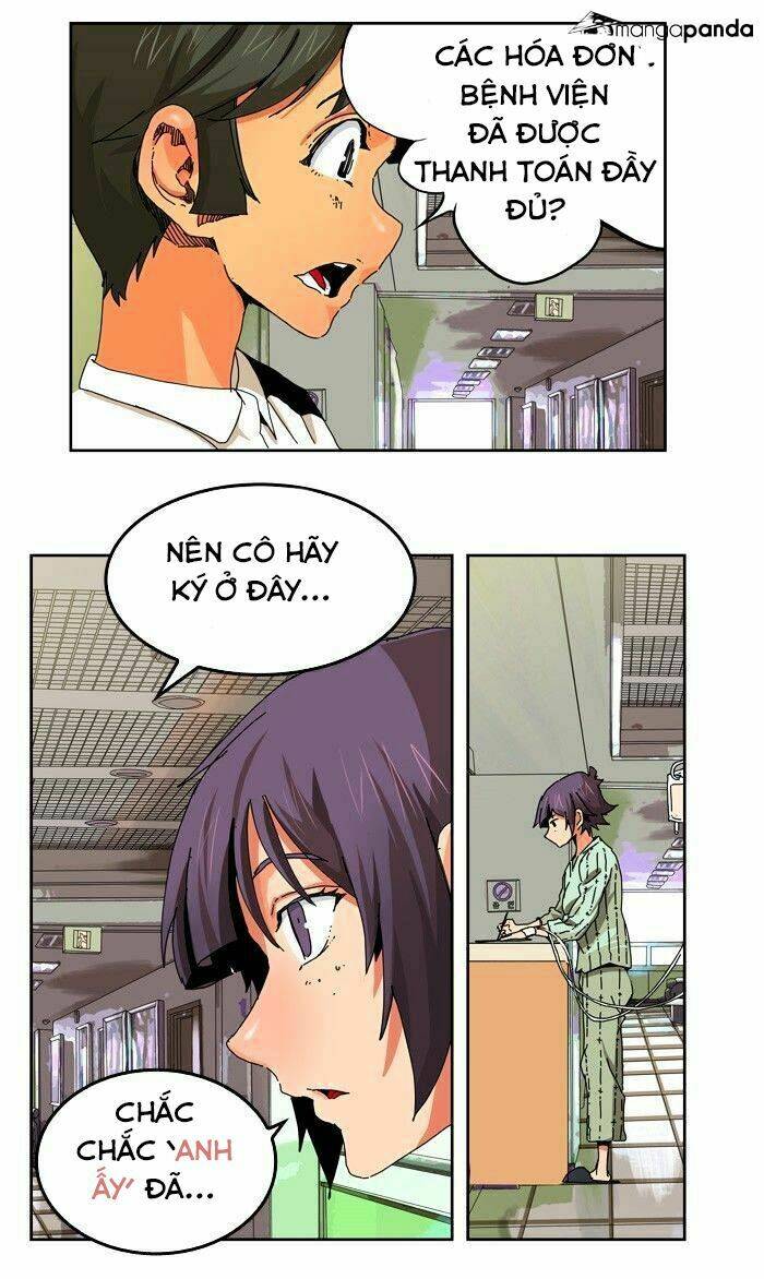 Chúa Tể Học Đường Chapter 336 - Trang 2