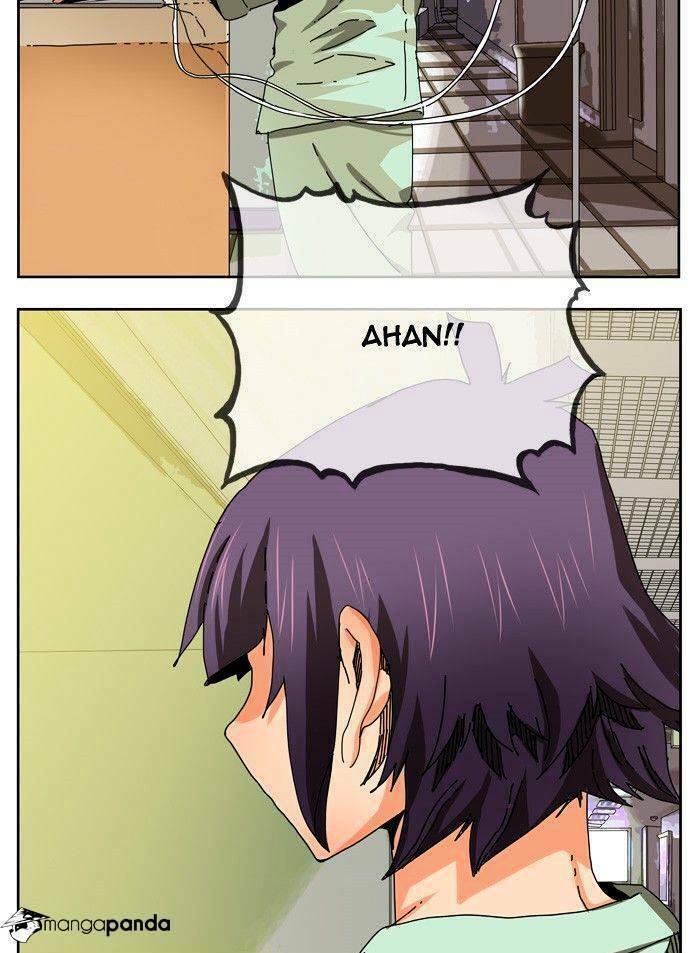 Chúa Tể Học Đường Chapter 336 - Trang 2