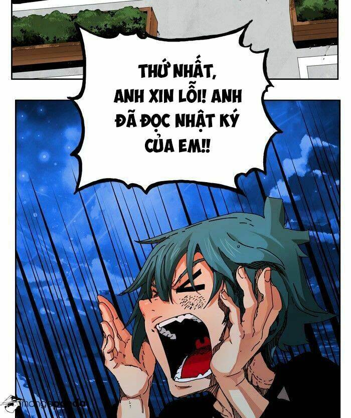 Chúa Tể Học Đường Chapter 336 - Trang 2