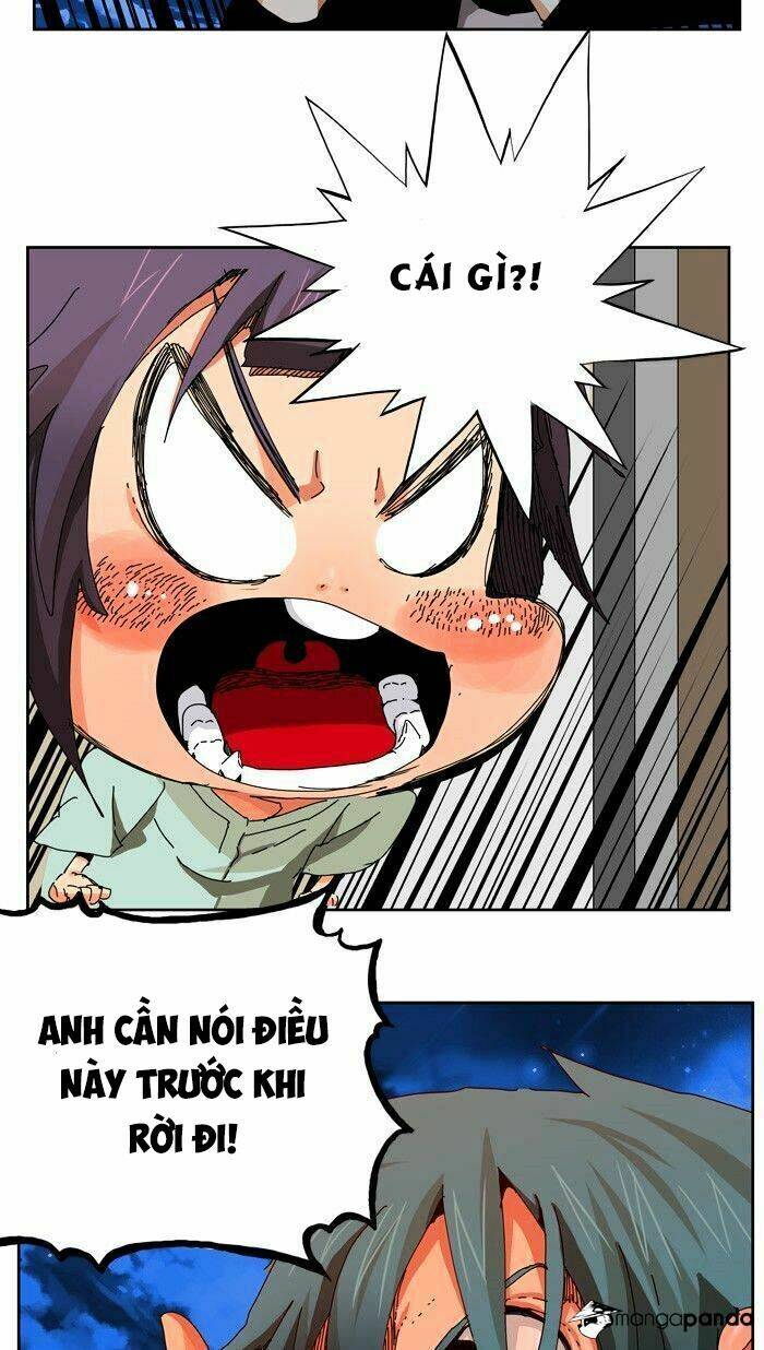 Chúa Tể Học Đường Chapter 336 - Trang 2