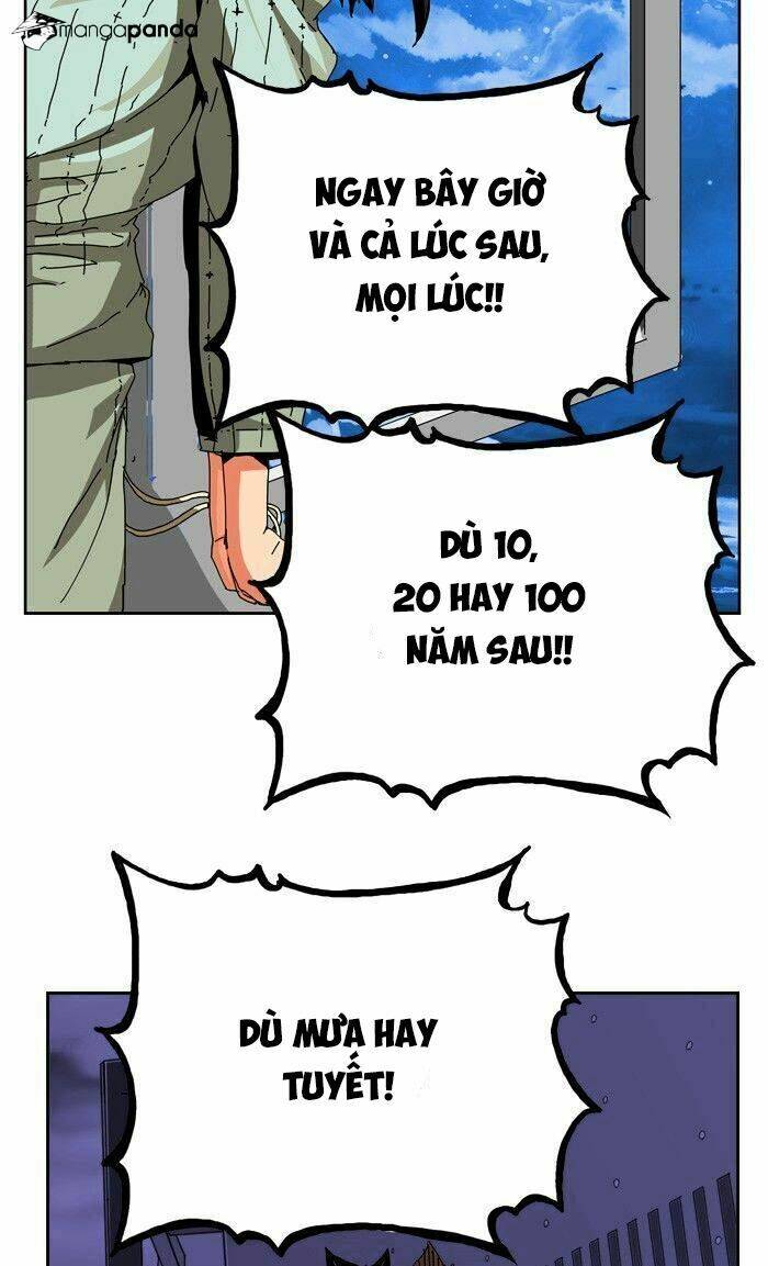 Chúa Tể Học Đường Chapter 336 - Trang 2