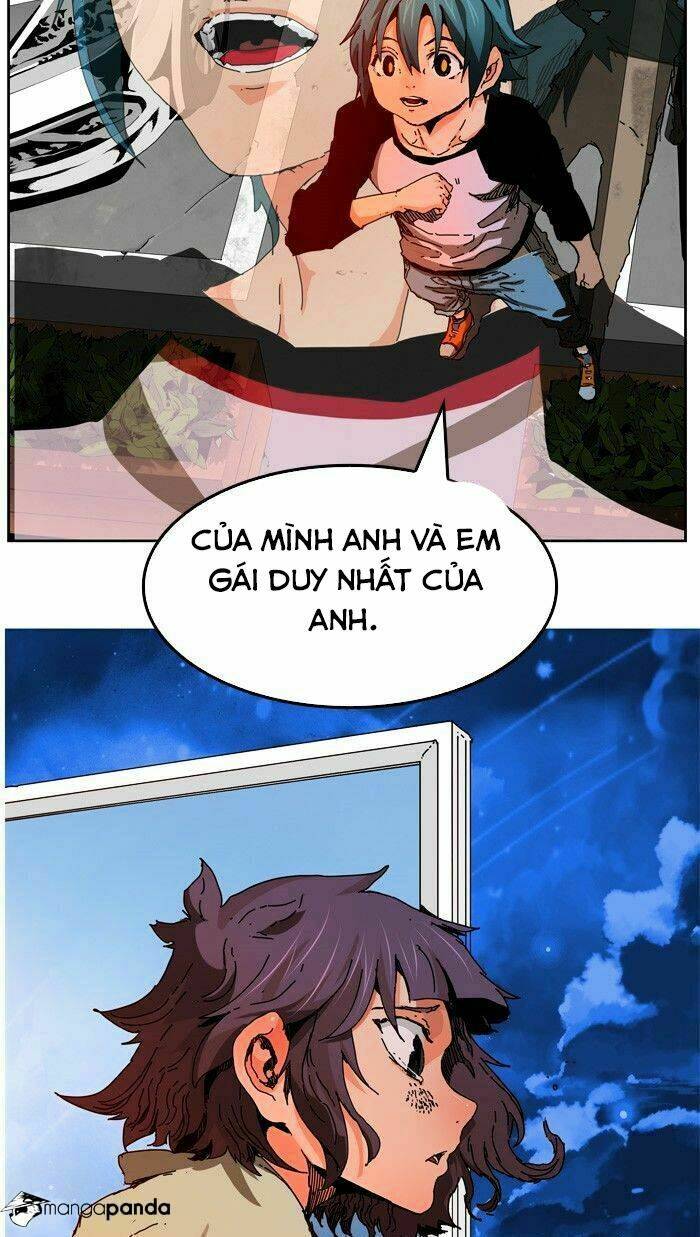 Chúa Tể Học Đường Chapter 336 - Trang 2