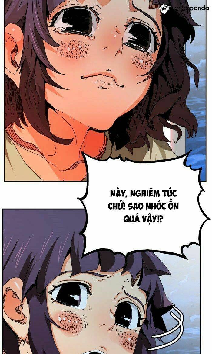 Chúa Tể Học Đường Chapter 336 - Trang 2