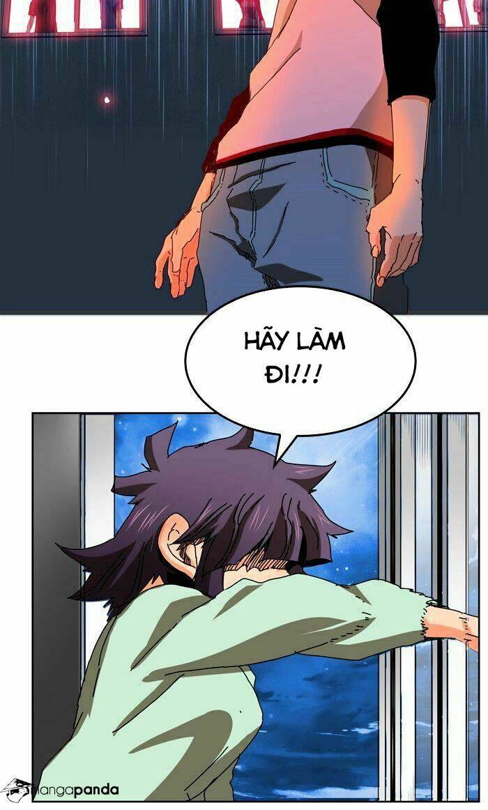 Chúa Tể Học Đường Chapter 336 - Trang 2