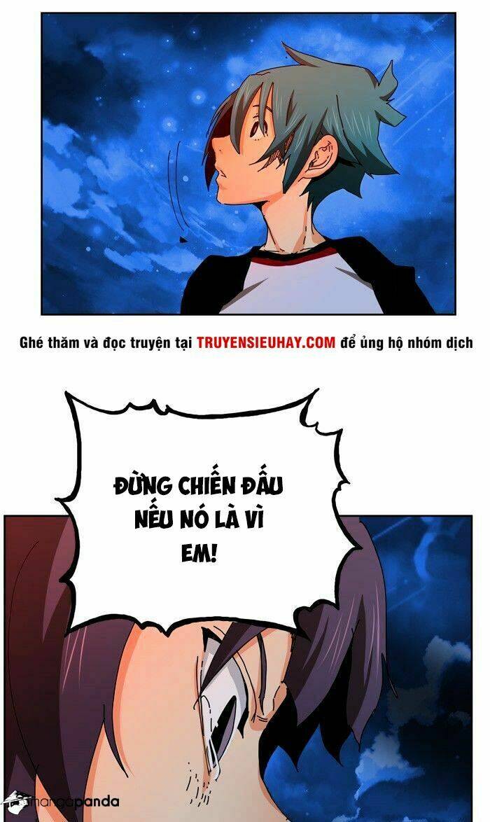 Chúa Tể Học Đường Chapter 336 - Trang 2