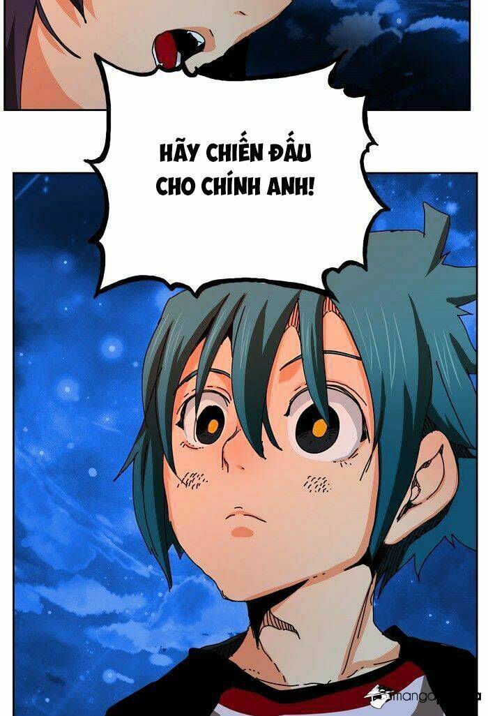 Chúa Tể Học Đường Chapter 336 - Trang 2