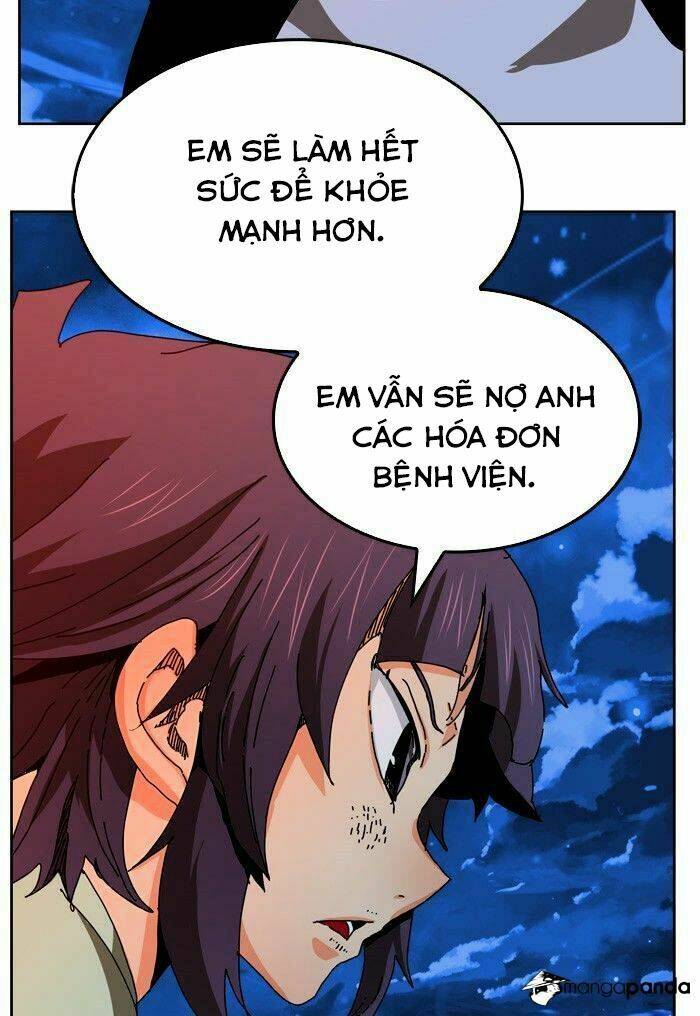 Chúa Tể Học Đường Chapter 336 - Trang 2