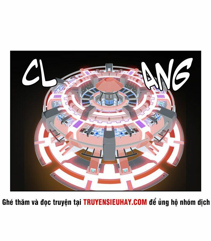 Chúa Tể Học Đường Chapter 337 - Trang 2