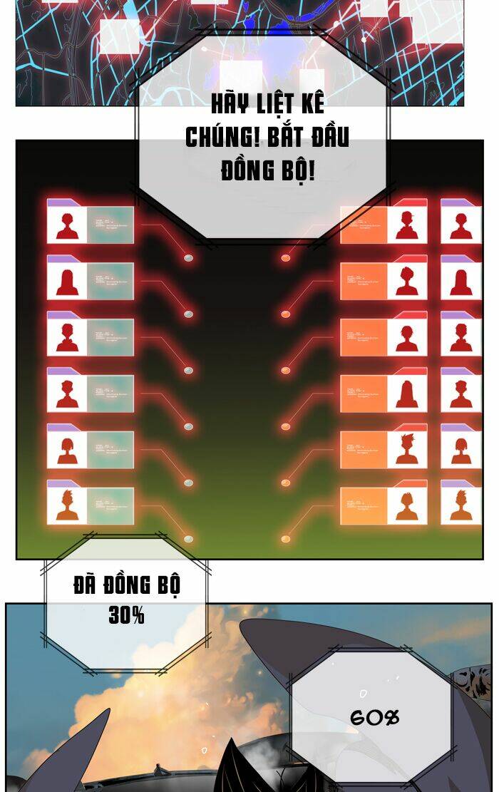 Chúa Tể Học Đường Chapter 337 - Trang 2