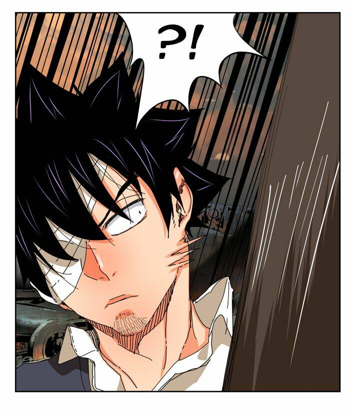 Chúa Tể Học Đường Chapter 337 - Trang 2