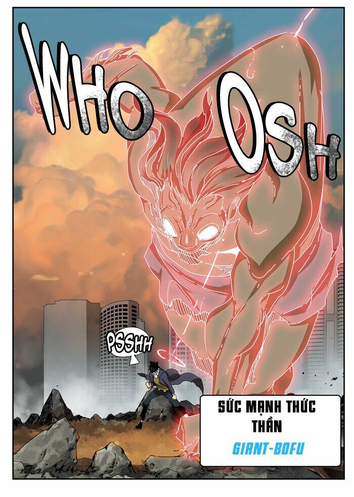 Chúa Tể Học Đường Chapter 337 - Trang 2