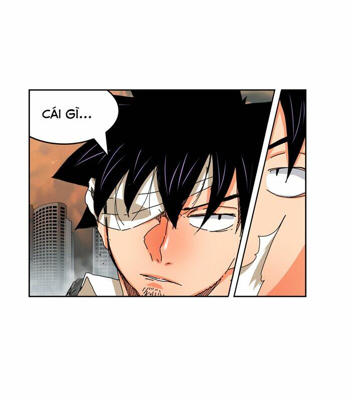 Chúa Tể Học Đường Chapter 337 - Trang 2