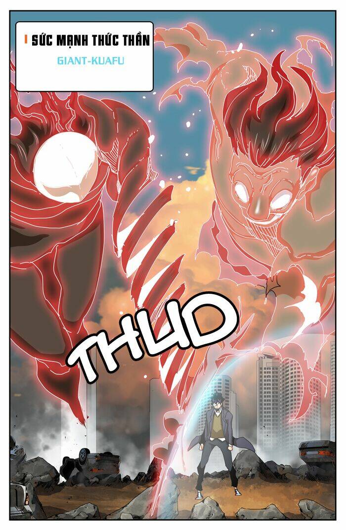 Chúa Tể Học Đường Chapter 337 - Trang 2