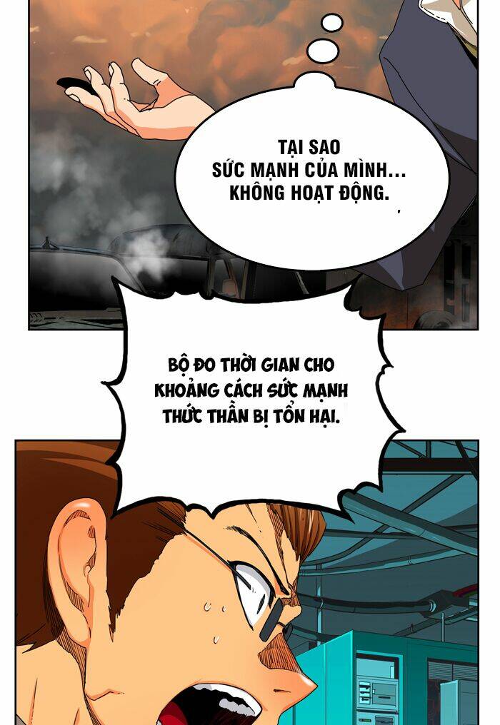 Chúa Tể Học Đường Chapter 337 - Trang 2