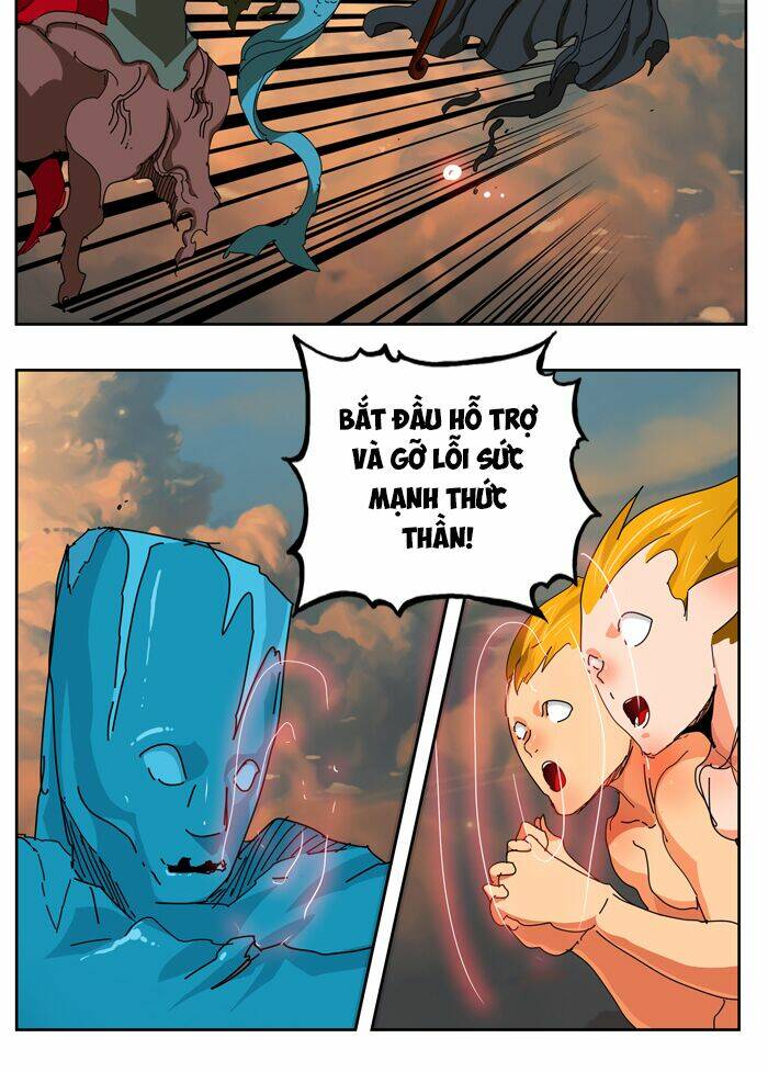 Chúa Tể Học Đường Chapter 337 - Trang 2