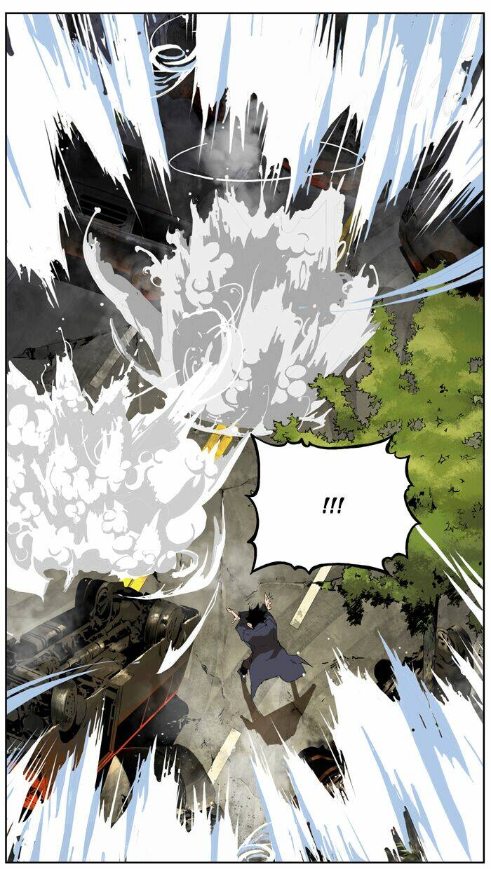 Chúa Tể Học Đường Chapter 337 - Trang 2